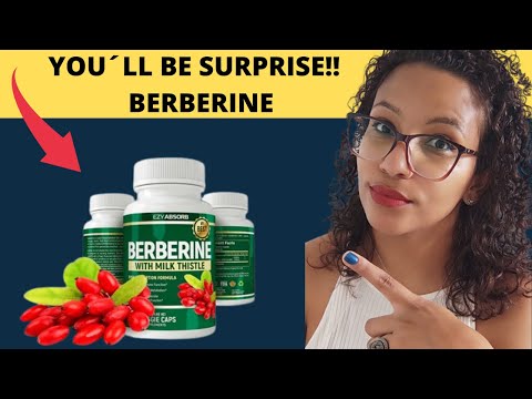 Berberine REVIEW. All About Herbal insulin BERBERINE. Herbal Insulin BERBERINE