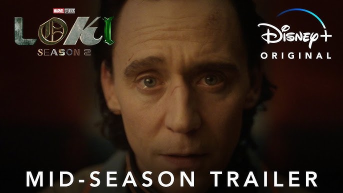 Temporada 2 de Loki e Echo ganham data de lançamento no Disney+