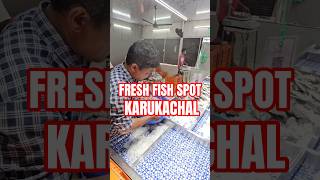 fresh fish spot kottayam #kottayam #fish #fresh #shots #foodie #viral #trending #kottayamkaran #reel Profile