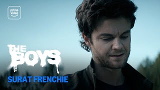 The Boys: Surat Frenchie | Prime Video