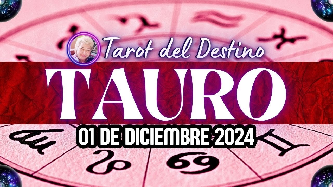 TAURO HOY ♉️ AMOR KÁRMICO Y UNA OPORTUNIDAD LABORAL | Tarot del Destino ...