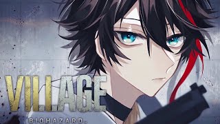 【バイオハザード ヴィレッジ #3】湖の怖すぎる怪人に挑む
