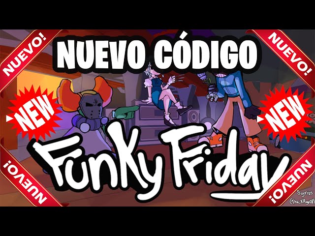 Roblox Funky Friday codes (July 2021)