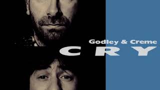 Godley & Creme - Cry (LYRICS)