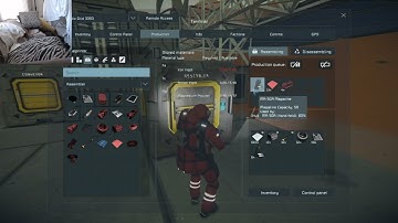 SovietWomble Stream [06.12.2022] Space Engineers [2]