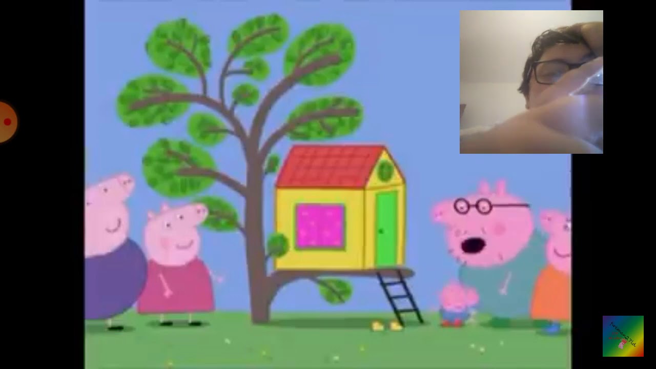 Prova a non ridere con peppa - YouTube
