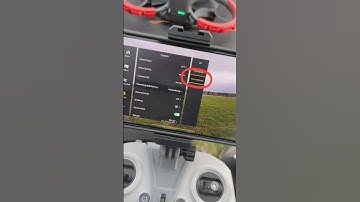 🔥How to fly Horizon-Steady vs FPV with DJI Avata 2! 🚀#dji #drone #shorts