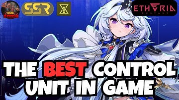 Etheria: Restart - Mio Guide/Showcase