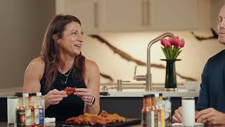 Welcome to the very first episode of Real Tea with Natalee ☕🔥    Today’s episode: Hot Loans 🌶️🏡