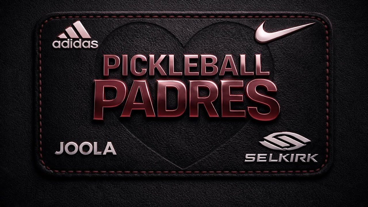 Pickleball Padres Channel Ep 1179