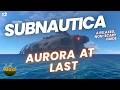 First Time in the Aurora? A guide with NO Story Spoilers