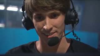 LGD Forever Young vs Team Liquid Game 1 | DOTA 2 The International 7 (TI7) 2017 Low Bracket Final