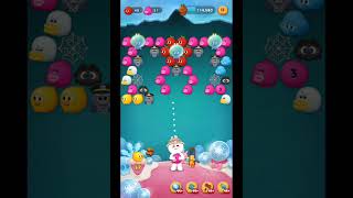 line bubble 2 level 2333