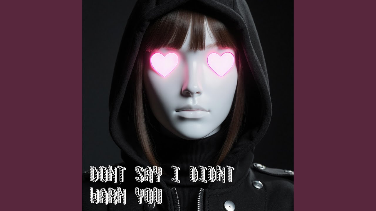Come Out and Play (Don't Say I Didn't Warn You) YouTube