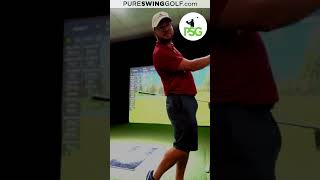 Golf Fundamentals - Underhand Motion