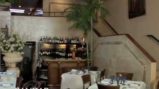 Bandar Fine Persian Restaurant In Gaslamp Quarter