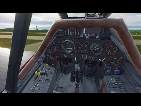 WWII Live fighting 4YA Server (Fw-190 A)_Part 2