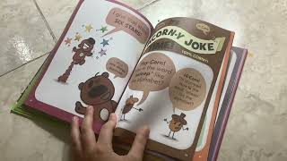 I Want to Sleep Under the Stars! | Eric Andre Read Aloud