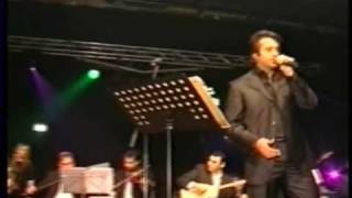 Mahsun Kirmizigül - Restasis Resimi