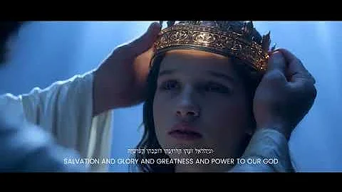 Messiah 2030 ~ The Prophetic Messianic Timeline - Part 1 of 3 (Part 4 in production).srt