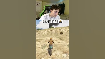 Chunk Really Said This… | GTA 5 Chaos Mod Playthrough | Twitch: ChunksterChunkus