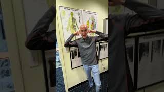 Fix Headaches & Tight Neck Muscles!  Dr. Mandell