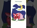 Help the piggy dop2 (delete on part)#dop2 #shortvideos #viral