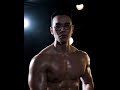 MARS戰神乳清代言人-大H
