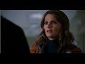 The Best Subtext in Castle