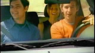 saab 9 2x grip advertisement 2004