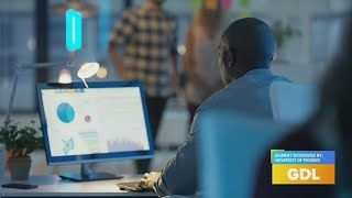 GDL: Talent Mobility - The Key to Organizational Success with University of Phoenix