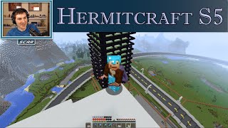Creeper Farm Progress! - GoodTimesWithScar Hermitcraft S5 VOD
This is a VOD of Scars Hermitcraft Season 5 stream on Twitch.
This stream took place on November 4, 2017. Jellie makes an appearance!
If you enjoy the content, please subscribe to Scars channels and catch his live streams over on Twitch!
GoodTimesWithScar - @GoodTimesWithScar
GoodVodsWithScar - @goodvodswithscar
GoodClipsWithScar - @goodclipswithscar160
Twitch - https://www.twitch.tv/goodtimeswithscar
#goodtimeswithscar #hermitcraft #minecraft #vod Creeper Farm Progress! - GoodTimesWithScar Hermitcraft S5 VOD