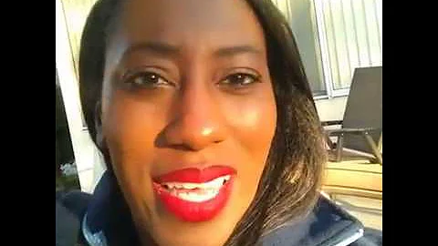 Tammy Washington How to Transform Your Life - Live...