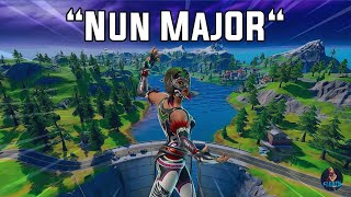 Fortnite Montage - Nun Major Shoreline Mafia