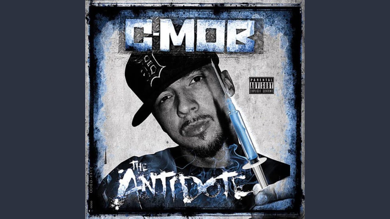 Stressed Out (feat. Lil Witness & T Rock)