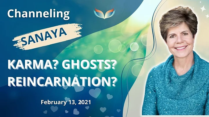 Get the Answers Straight from Spirit! Suzanne Gies...