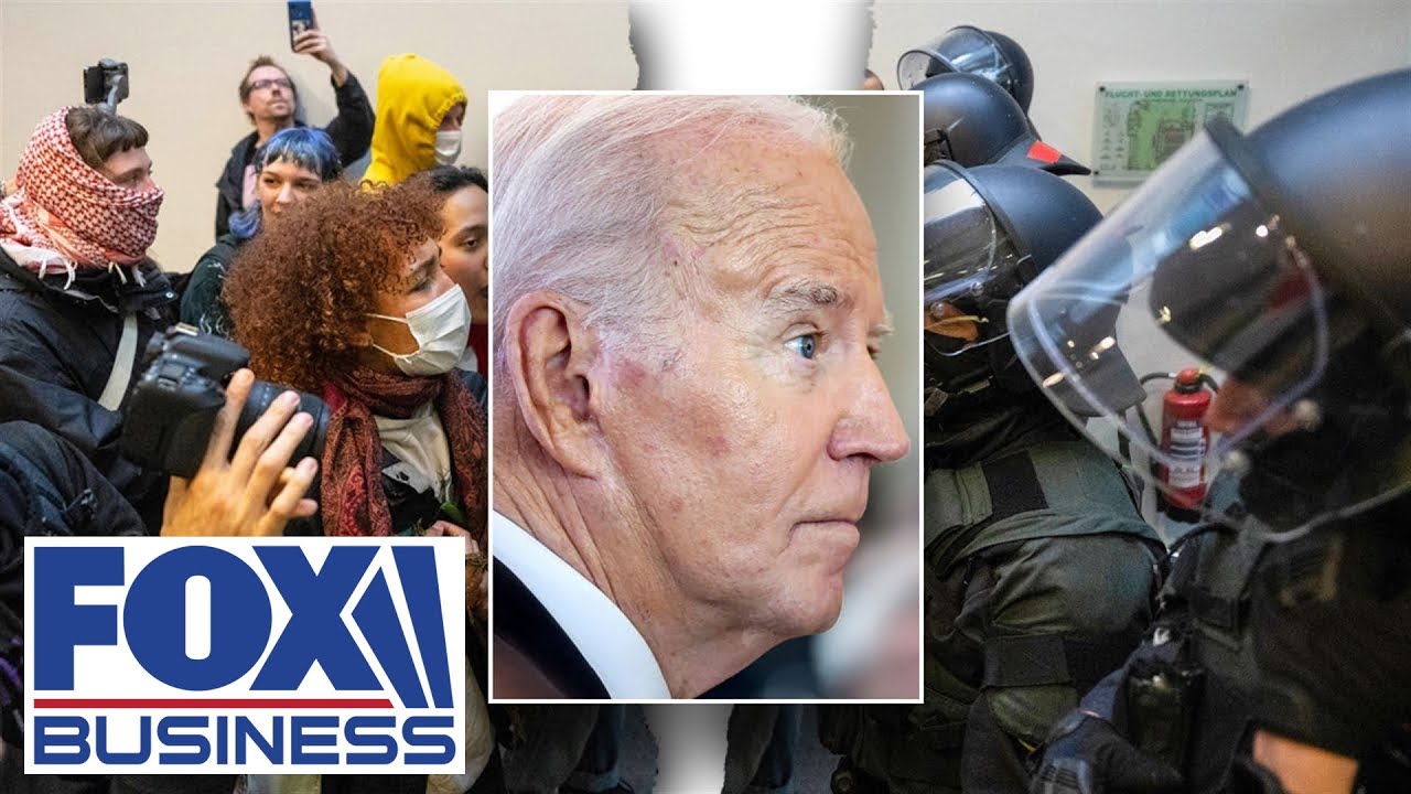 Biden’s ‘total incompetence’ is ‘disturbing,’ ex-Trump cabinet member ...