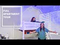 It's Finally Finished " FULL APARTMENT TOUR " | SISTER FOREVER
