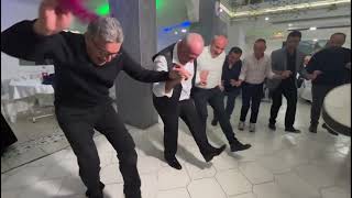 Çorum Mecitözü Bayındır Köyü Halay