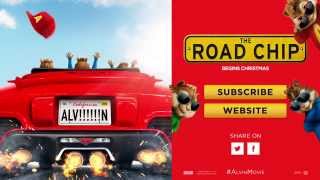 Alvin and the Chipmunks - The Road Chip Official Trailer HD