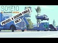 Beamng Drive Movie: Season Finale (Prequel & Season Ending Only) (+Sound Effects) |Part 10| - S01E10