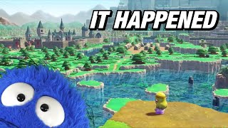 My "The Legend of Zelda: Echoes of Wisdom" Reaction
