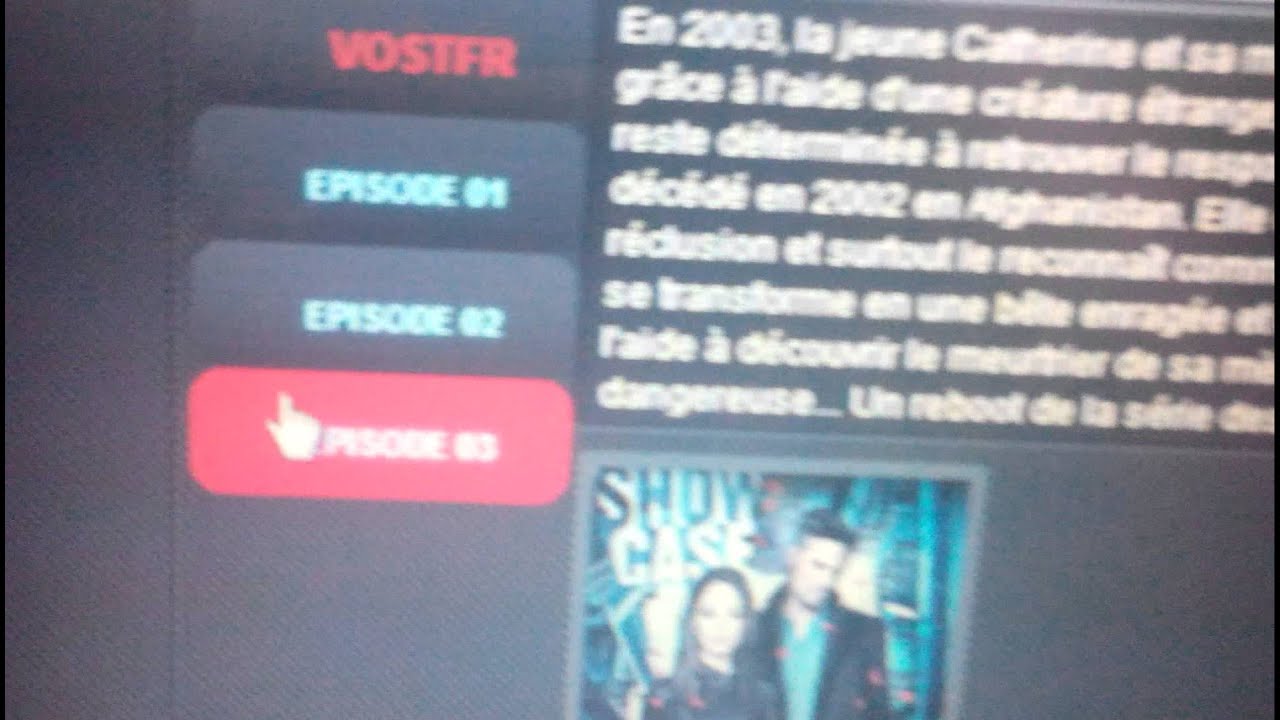Voir Film En Streaming Gratuit Vf Youtube