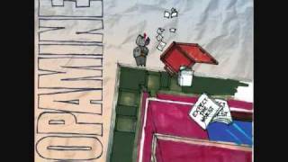 The Dopamines - Night Vision