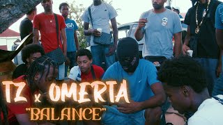 Tz X Omerta - Balance