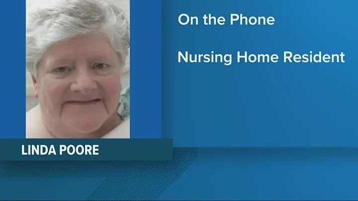 Jacksonville nursing home resident feels ignored b...