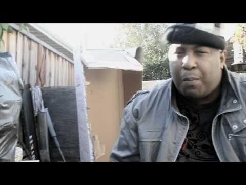The Jacka " Wit The Shit " ft Joe Blow, & J Diggs