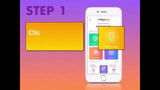 Mega pay App New Free Load 50 to 1000 in 3 days Legit screenshot 3