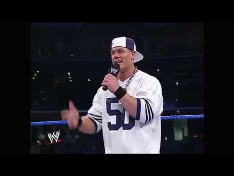 Rey Mysterio vs.