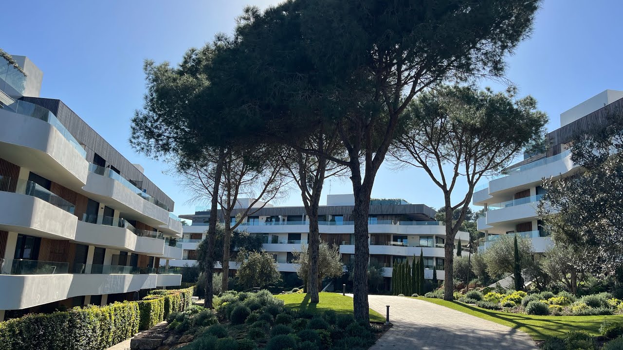 Village Verde Tour. La Reserva Sotogrande. Prices from 💥€830,000💥